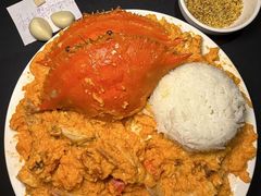 -必点海鲜·海肠捞饭大王(滨江道店)