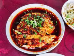 口水鸡-老丘丘(较场口店)