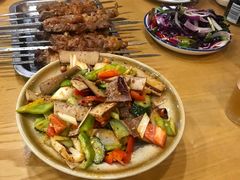 -清真伊源饺子馆(陶然共友大厦店)