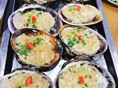 天鹅蛋-老虎滩大连海鲜烧烤(建邺云锦路总店)