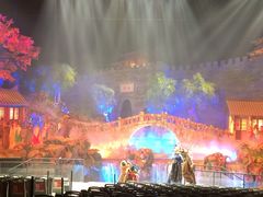 -华夏文旅海洋公园