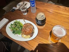 -京A Brewpub·精酿餐吧(幸福村店)