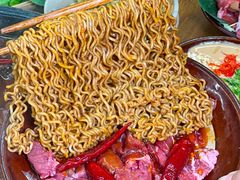 -阳阳老火锅(小南门店)