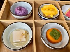 -天津海河悦榕庄·Lobby Lounge大堂吧