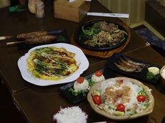 -胜代日本料理(云程巷小区店)