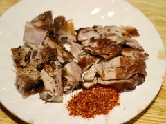 排骨和兔-盘飧市(春熙路店)