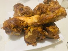 酱骨头-醉得意(马驹桥店)