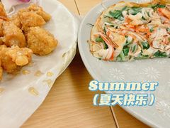 -汤连得温泉馆(宝山店)