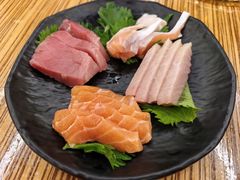 -亚特兰蒂斯-番红花海鲜自助餐厅·鲜活海鲜·小火锅