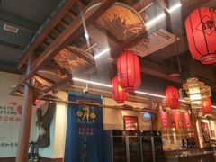-谭鸭血老火锅(万象九宜城店)