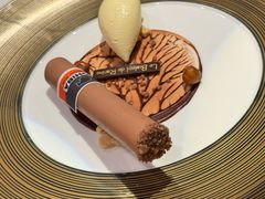 -Le Bistrot de Racine