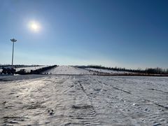 -呼兰河口湿地公园