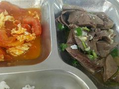 -深圳大学-实验餐厅