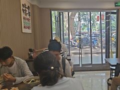 -小马牛肉面·牛骨熬制(南京博物院店)