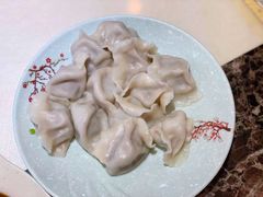 全素馅煮饺-老边饺子馆(金源店)