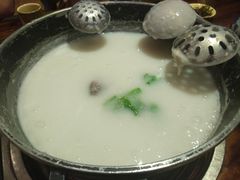 -顺德一品粥·20年凤城老字号(芳村店)