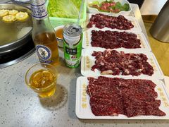 -杏花吴记牛肉火锅