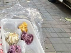 -正宗天津烧麦馆(柳州路店)