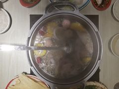 -原味主张椰子鸡·脆皮文昌鸡煲(友谊广场店)
