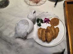 -唐猫庭院·千年陕菜(大唐不夜城店)