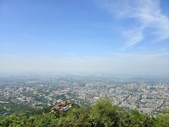-华清宫景区