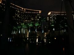 -三亚湾红树林度假世界(木棉酒店)