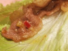 -新石器烤肉(中房金谊广场店)