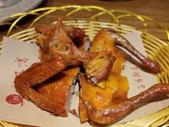 -鸽子窝(黄村店)