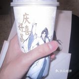 今天外卖吃酸辣粉和饺子。