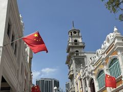 -孙文西路步行街