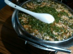 吹牛豆腐-苹果树下艺术餐厅(宋庄店)