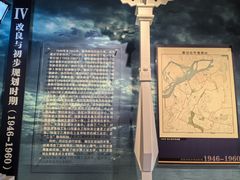 -哈尔滨规划展览馆