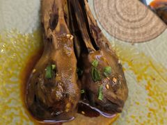 -成都驻京办餐厅(蜀都宾馆店)