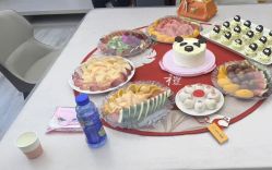 -禧月荟月子中心(前海Max店)