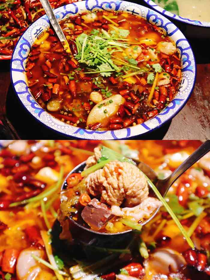 一出地铁口,就能看见东门市井,旁边就是几爷子,直行50米左右就到了