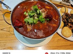 -广合草鸡·泰山炒鸡(温泉路店)