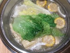 -椰夫人·养生椰子鸡(黄埔时代城店)