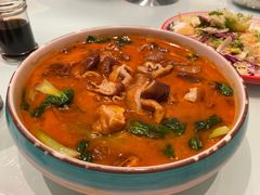 -山芋腔苏北菜(盐城滨海店)