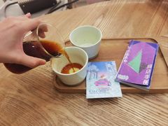 -玫瑰咖啡(中山六路店)