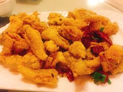 -沈家门海鲜夜排档(东港店)