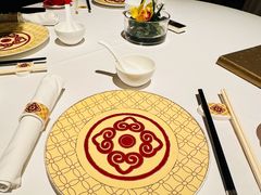 -香宫(九龙香格里拉店)
