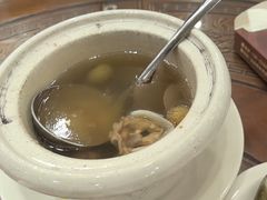 -长平肥姐白粥·海鲜打冷