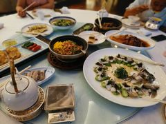 -星河湾半岛酒店-真粤中餐厅