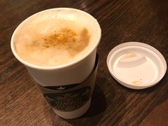 -星巴克臻选(武汉经开永旺梦乐城店)