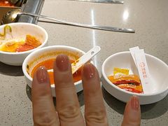 -海底捞火锅(石狮泰禾广场店)