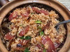 -壹煲口福煲仔饭(中山路店)