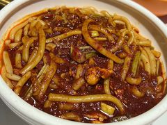 -谷丽麦馕新疆菜·清真(步步高梅溪新天地店)