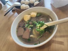 -佬钱湾仔(衣裳街店)