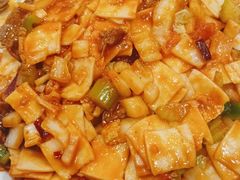 -西部马华清真兰州牛肉面·烧烤夜市(关东店)