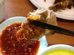 黄焖手抓羊肉-清真·益鑫羊肉手抓馆(花园北街店)